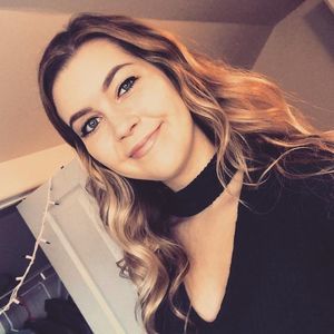 Meet your Posher, Anne marie